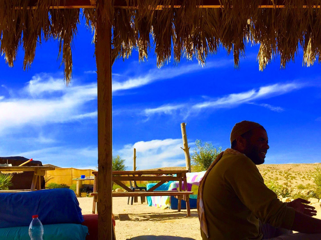 Yahala Camp