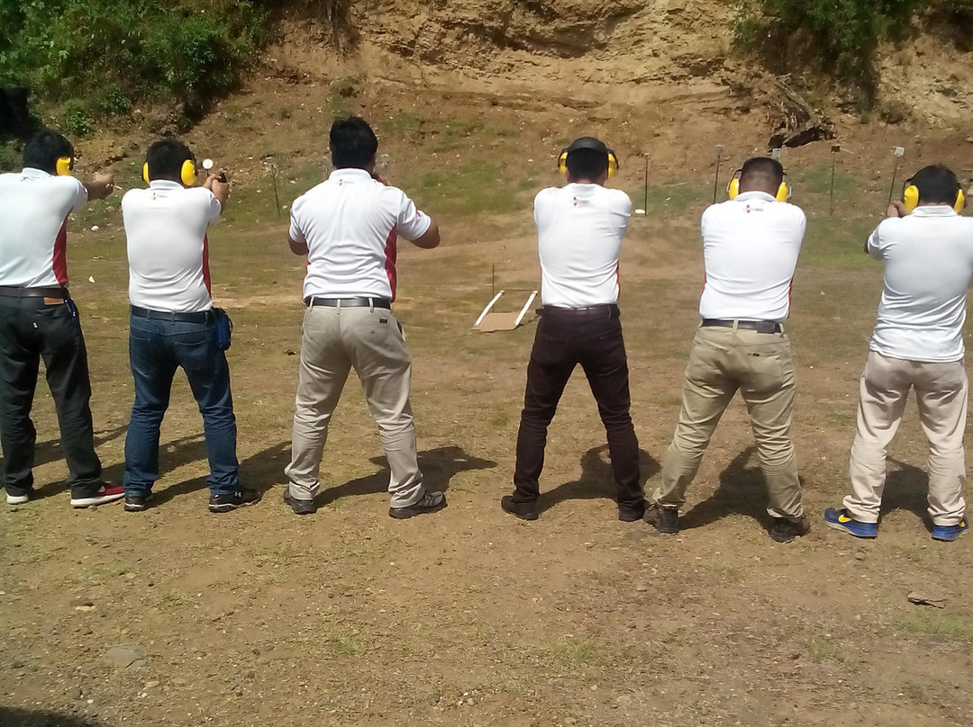 ShootOut! Cdo!景点图片