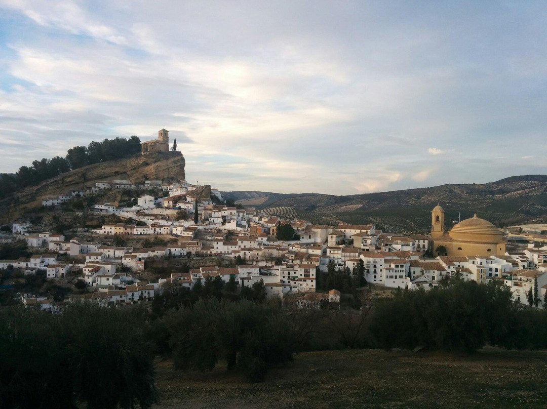 Mirador del Tocon-蒙特夫里奥必去景点
