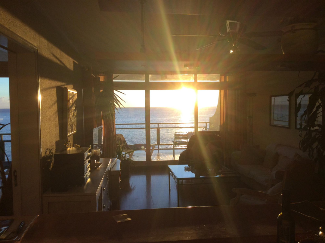 Atlantic Gardens主图