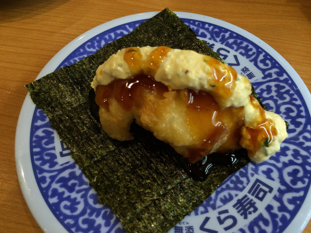 くら寿司 ららぽーとTokyo-Bay店