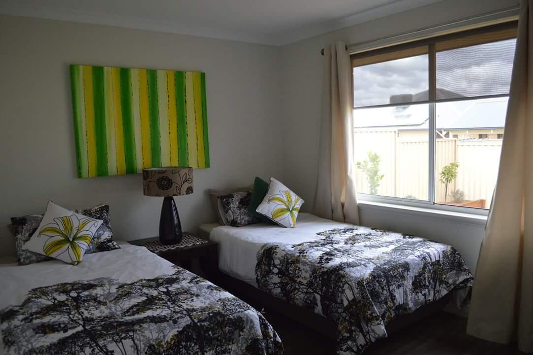 Green View Bed and Breakfast主图