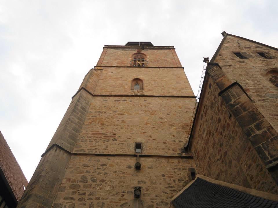 Regionalmuseum Alsfeld-Alsfeld必去景点
