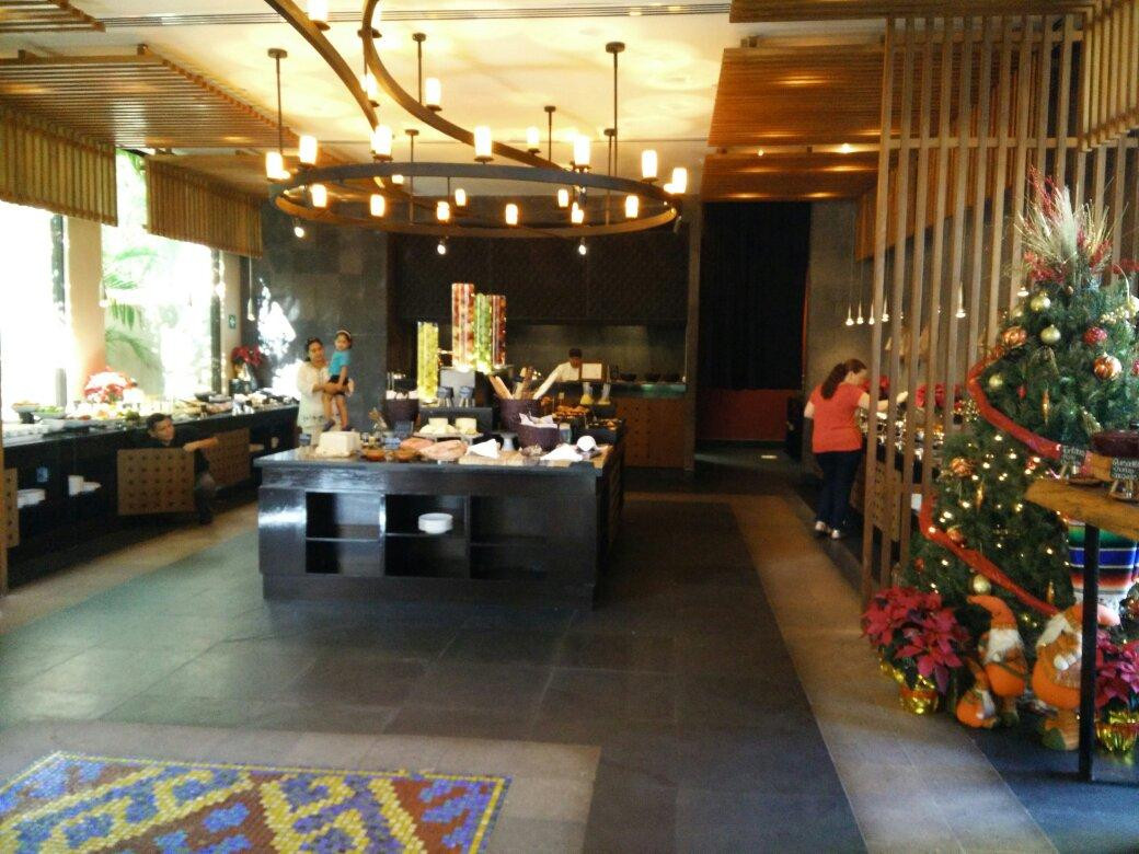 Banyan Tree Spa Mayakoba景点图片