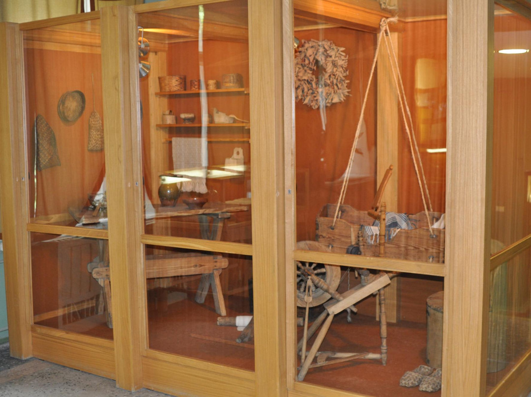 Daugavpils Regional and Art Museum-Daugavpils必去景点