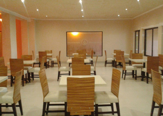 Figtree酒店住宿-Stay Afrique