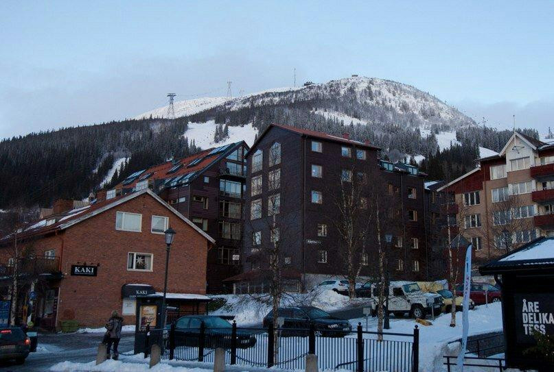 Brunkulla Apartments