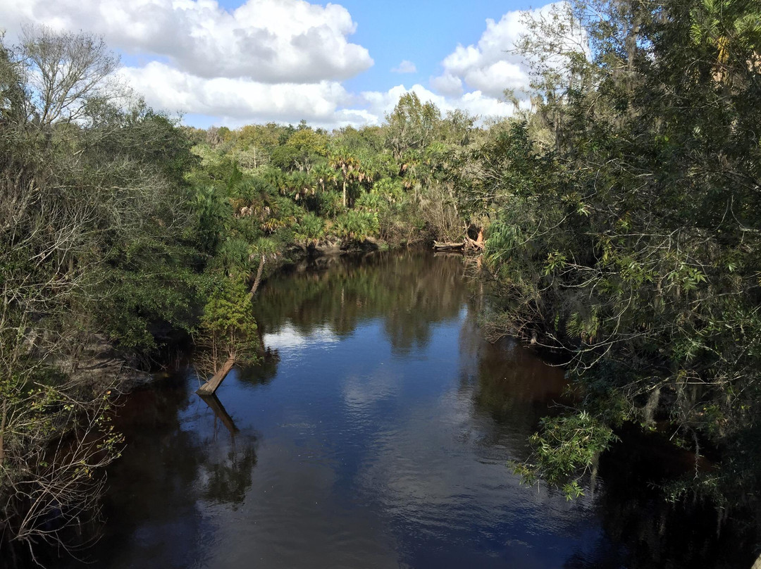 Aldermans Ford Conservation Park-Lithia必去景点