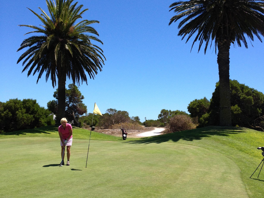 Shelley Point Country Club & Golf Course景点图片