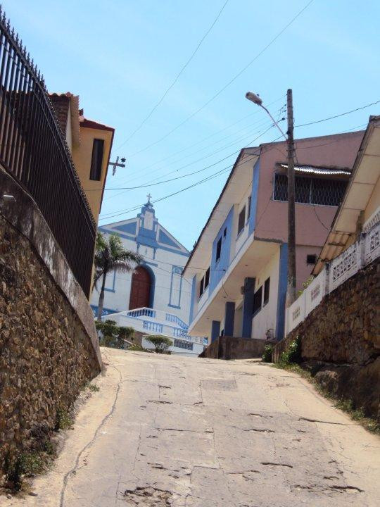 Iglesia de Santo Domingo de Guzman-Usiacuri必去景点