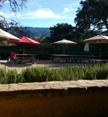 Santa Ynez Wine Trail-圣伊内斯必去景点