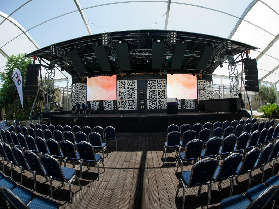 Aria Complex-San Gwann必去景点