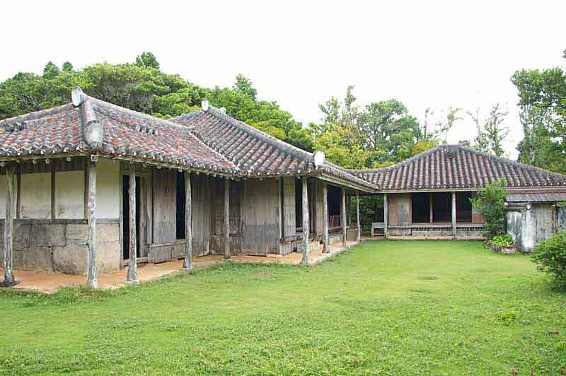 Mekaruke Historic Residnece景点图片
