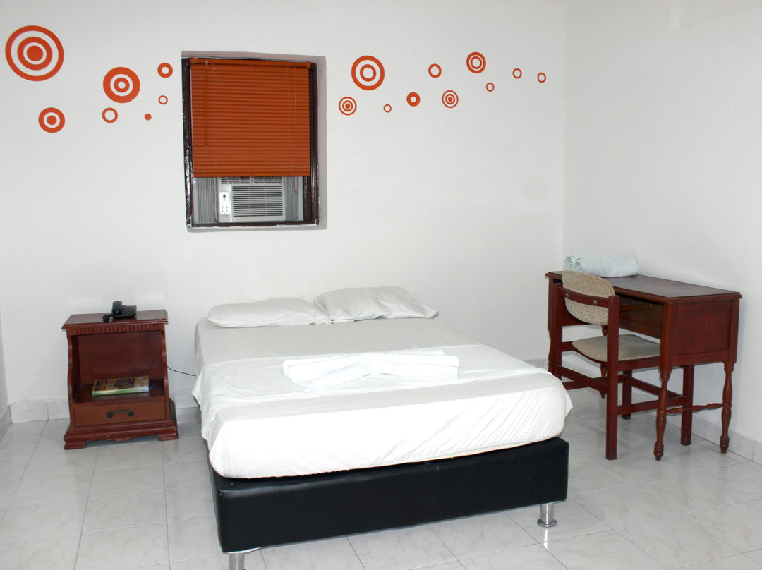 Ayenda Caravana主图