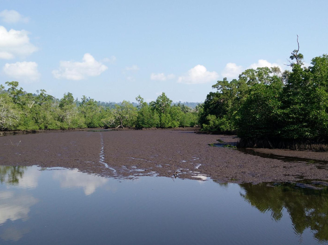 Lake Wasti-曼诺瓦里必去景点