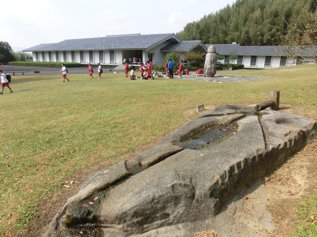 Asuka Historical Museum景点图片