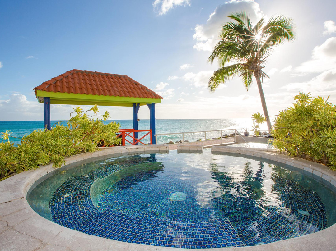 Jennifer's Vacation Villas