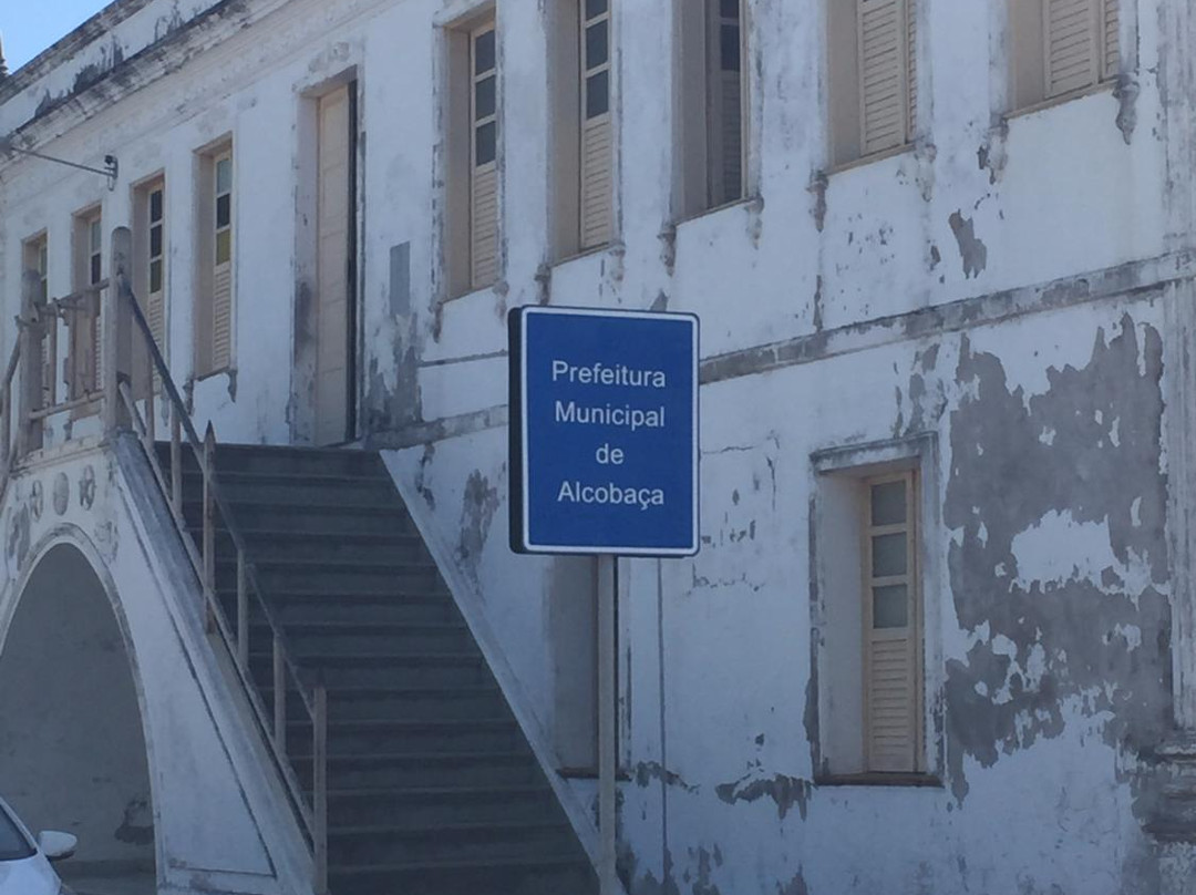 Igreja Matriz de São Bernardo-Alcobaca必去景点