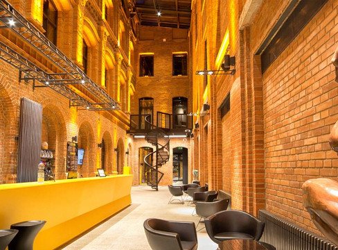 Formownia Fitness Gym Club-Pabianice必去景点