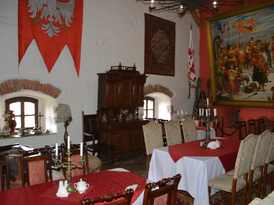 Karsznice旅游攻略图片