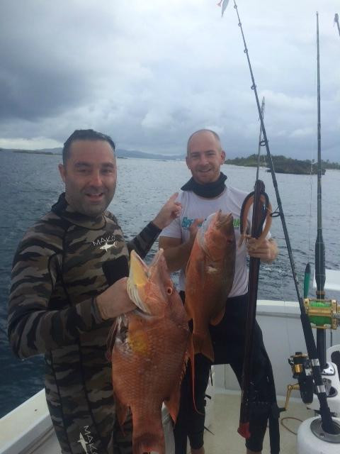 Spearfishing Puerto Rico-法哈多必去景点