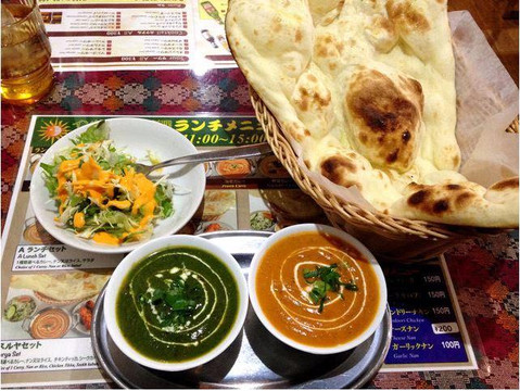 チャンドラ・スルヤ