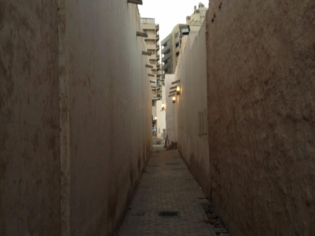 Sharjah Museums-沙迦必去景点