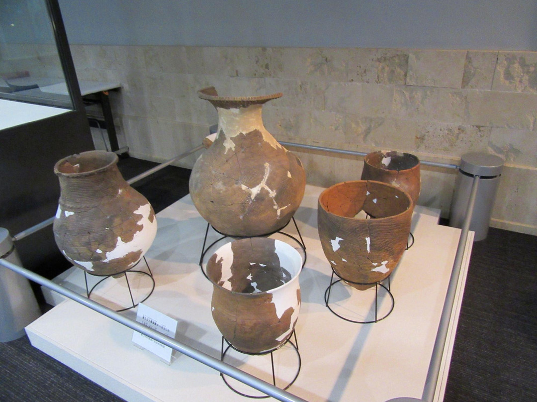 Sakuragaoka Museum-丰川市必去景点