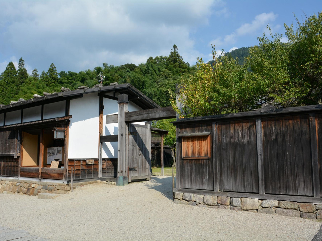 Nagisomachi Museum-南木曾町必去景点