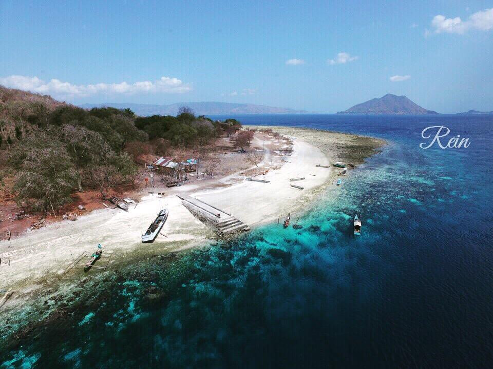 Kepa Island景点图片