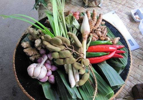 Cocina Bali Cooking Class-Temesi必去景点