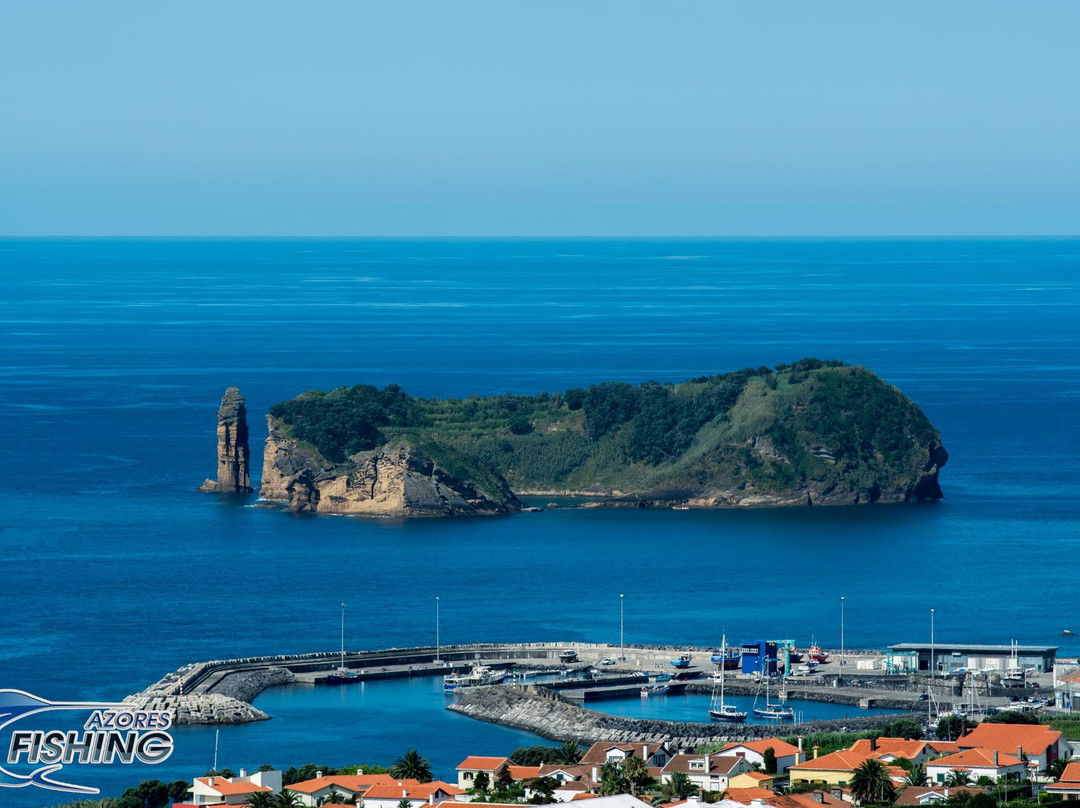 Azores Fishing-Vila Franca do Campo必去景点