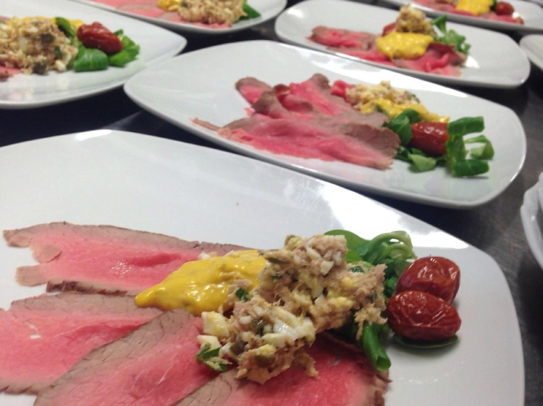 Piasco餐馆和美食-Agriturismo La Castagnotta