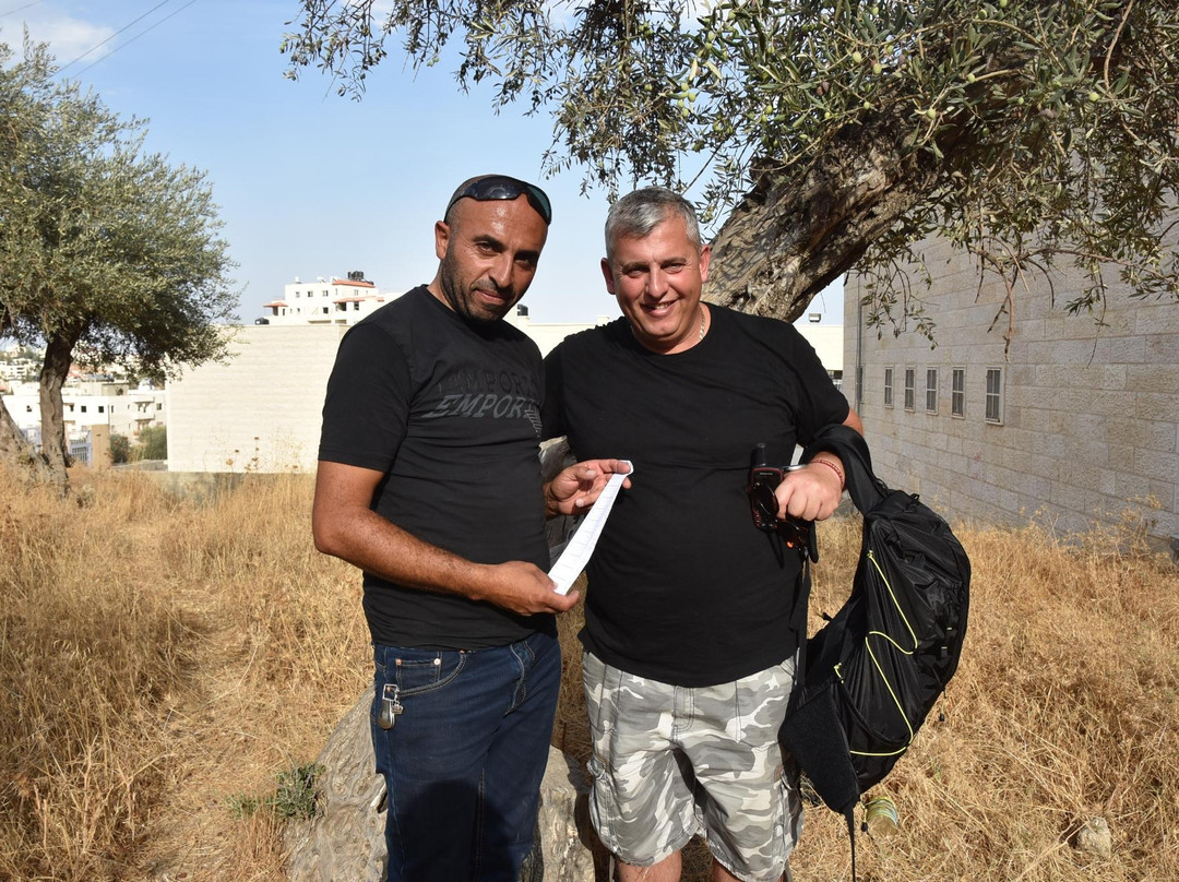 Alternative Tourism Group-Beit Sahour必去景点