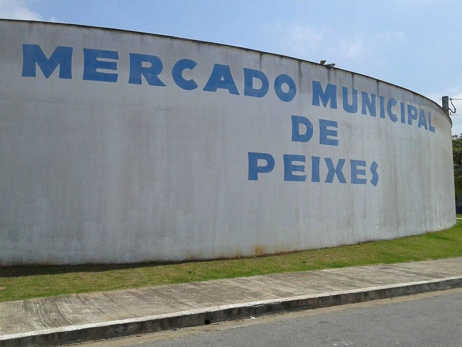 Mercado Municipal de Peixes景点图片