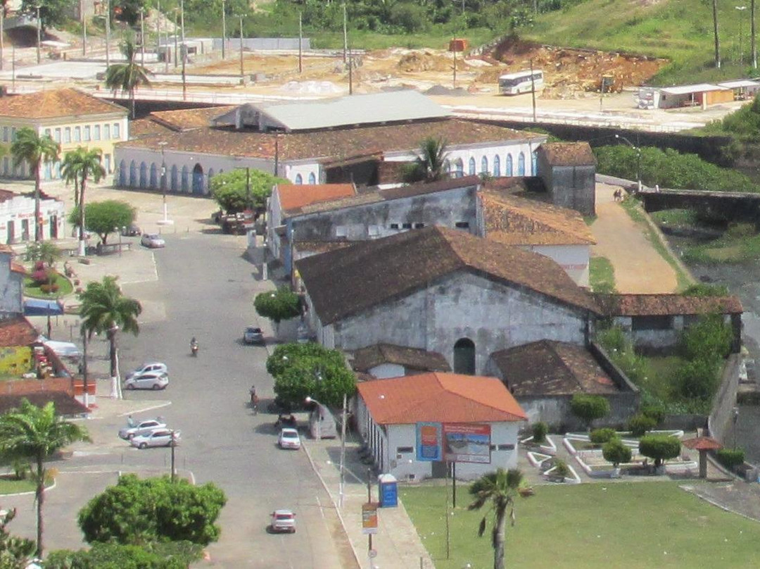 Mercado Modelo景点图片