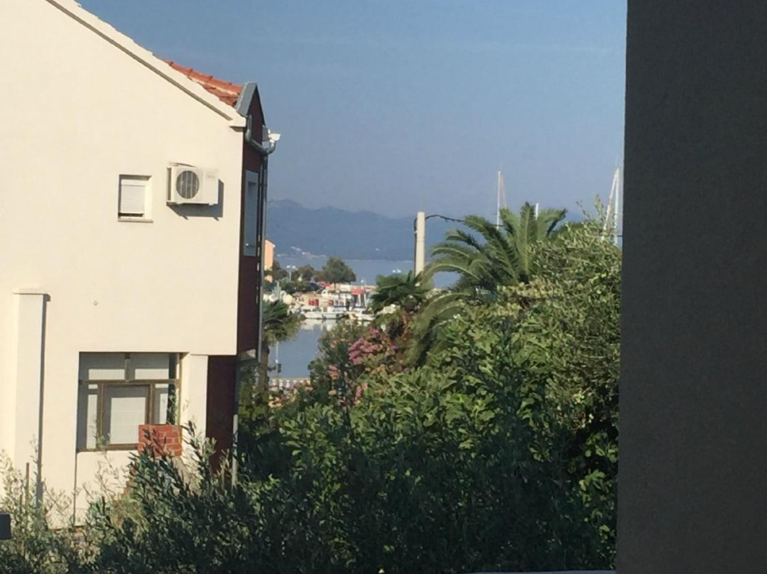 Apartments Ka - Ro