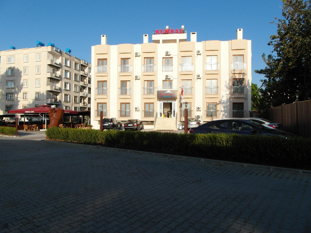 Ceyhan旅游攻略图片