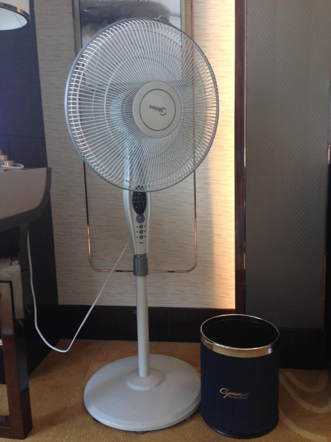 世外桃源酒店-客卧