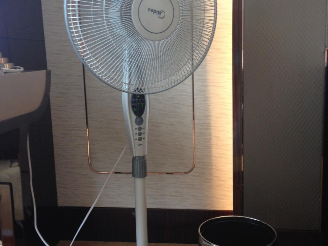 世外桃源酒店主图