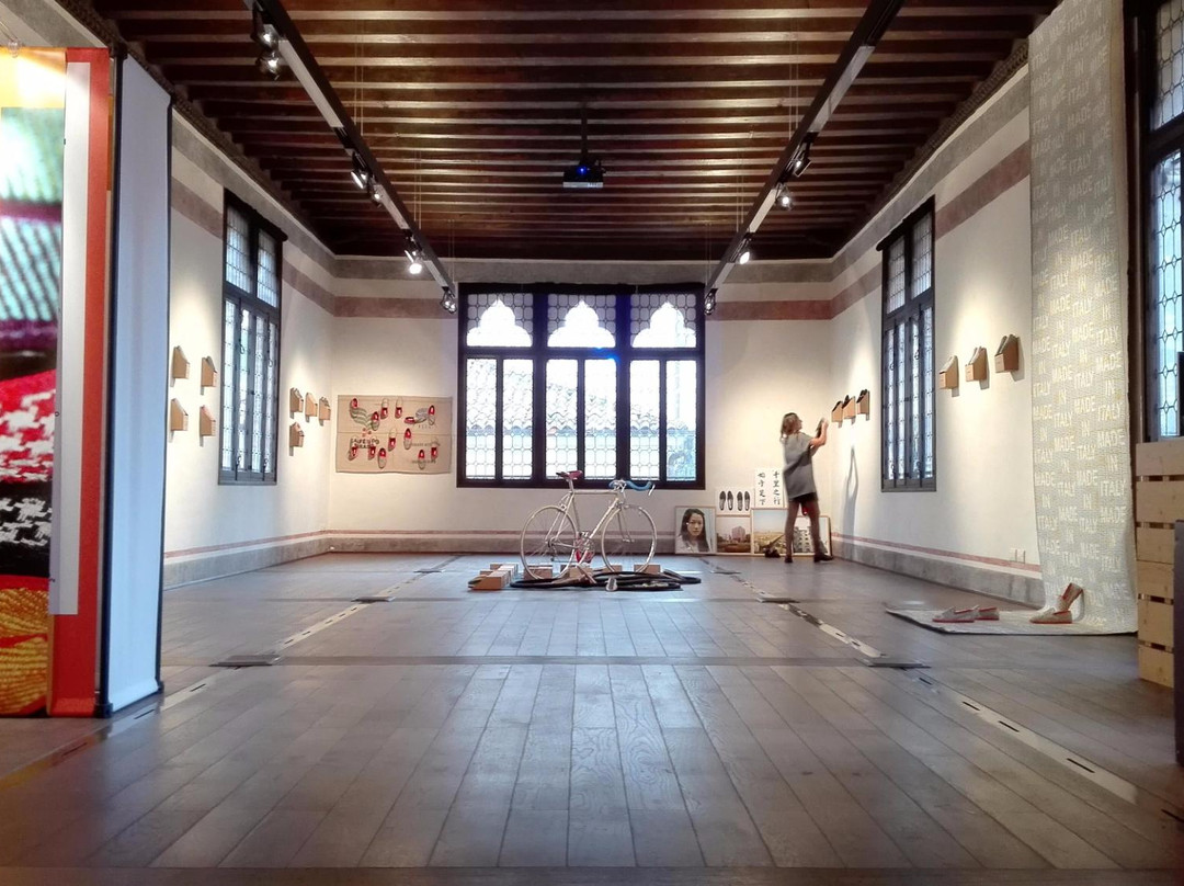 TRA Treviso Ricerca Arte-特雷维索必去景点