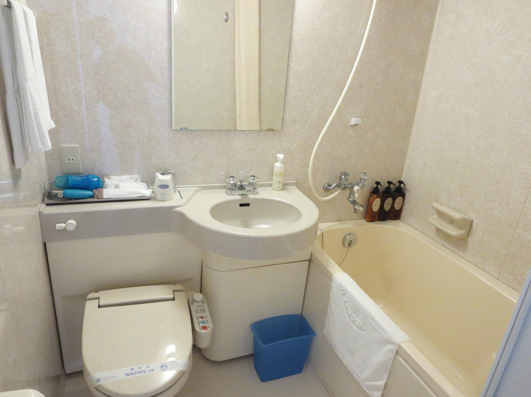 Kochi Kuroshio Hotel主图