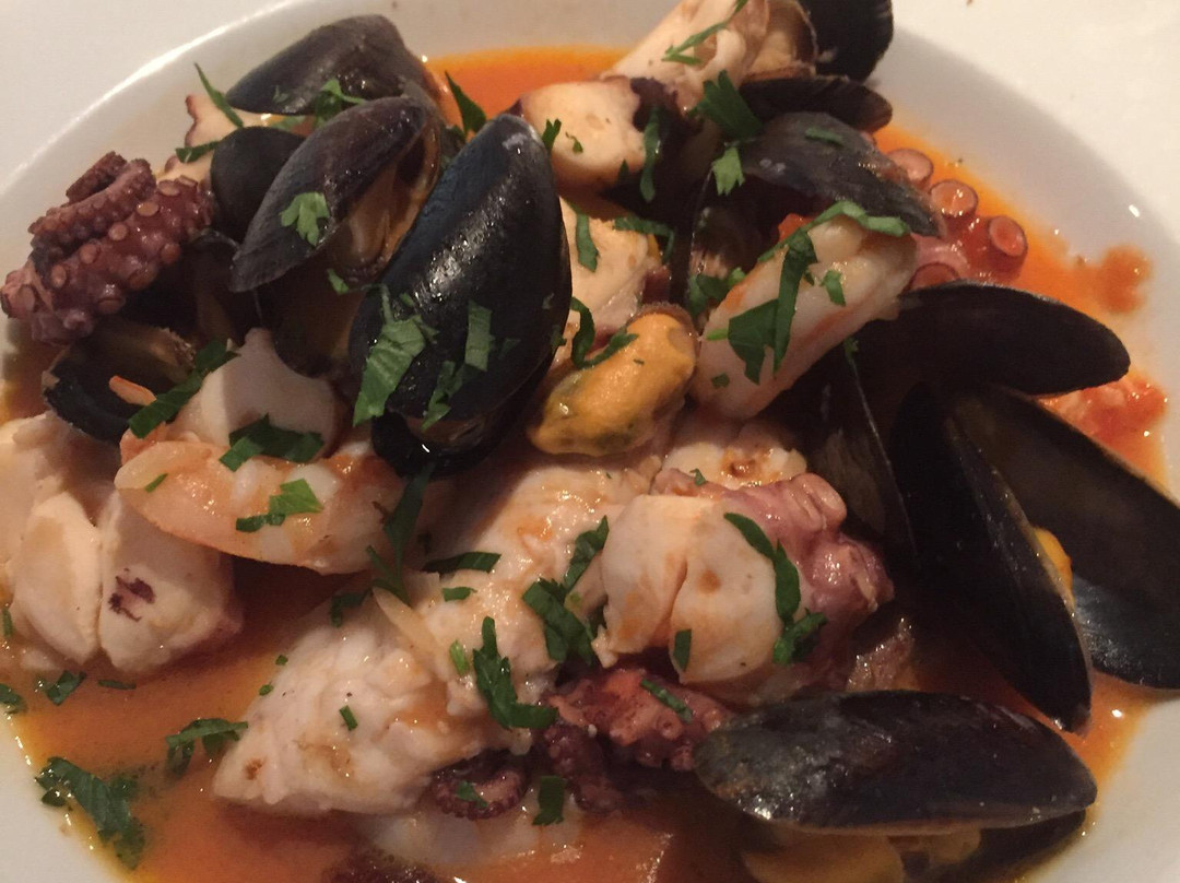 Altbach餐馆和美食-Ristorante Pizzeria Da Domenico