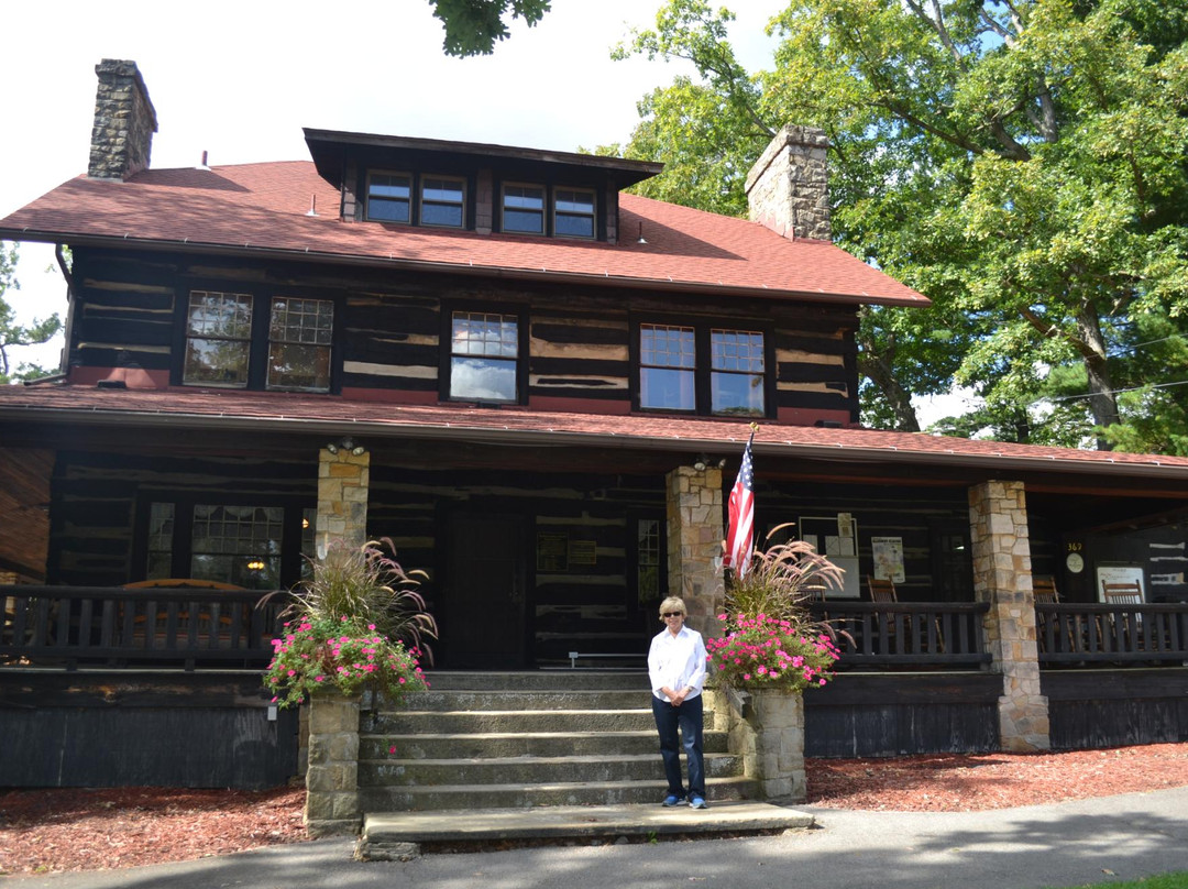 Foxburg Country Club景点图片