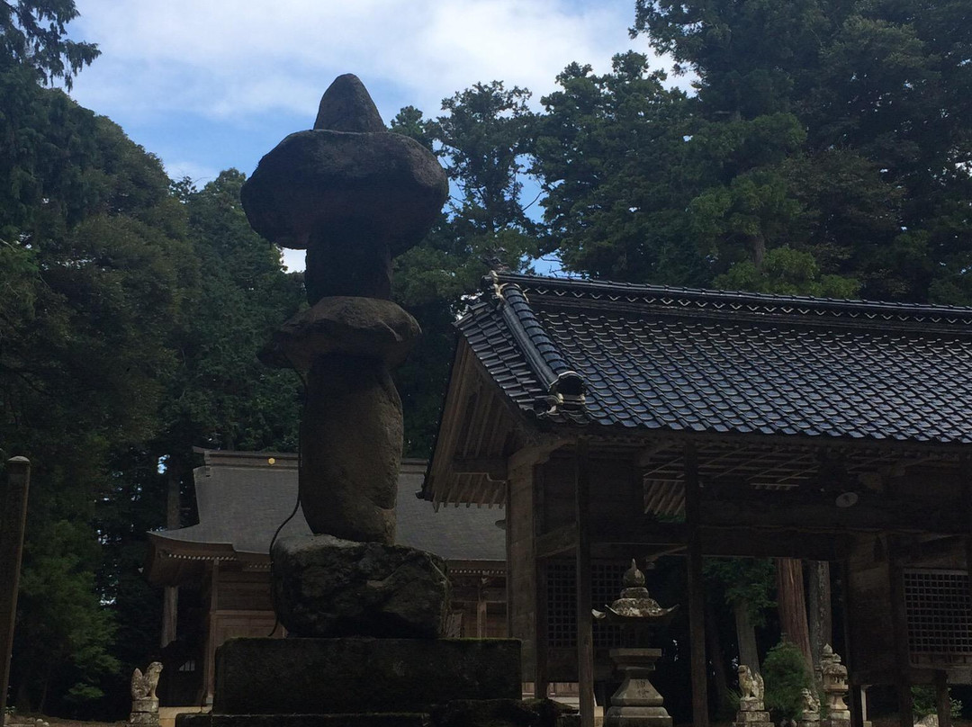 Hoki Koccho Site-仓吉市必去景点