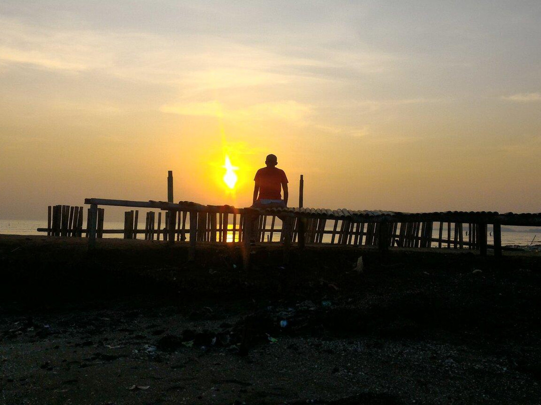 Old Banten-西冷必去景点