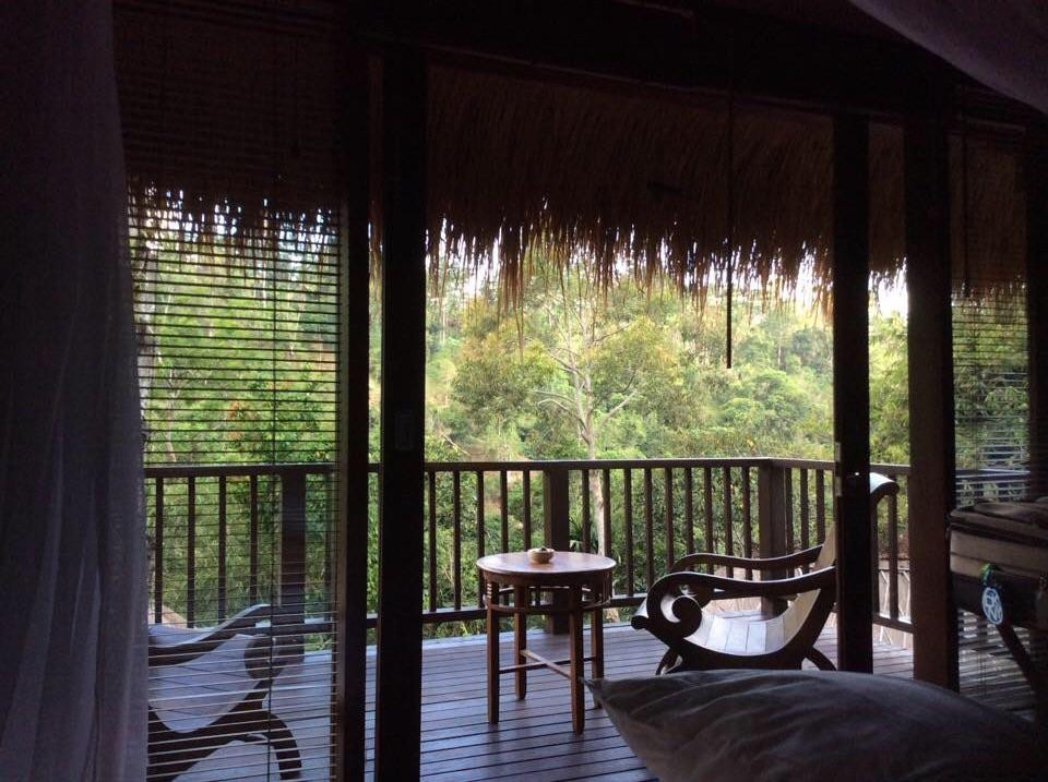 Essence Spa-Buahan必去景点