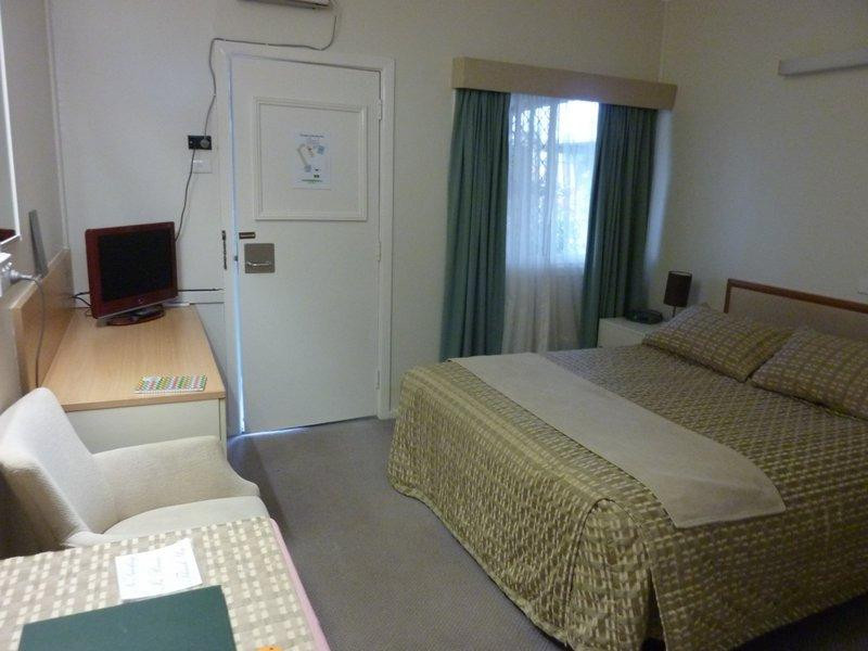Tarcutta Halfway Motor Inn