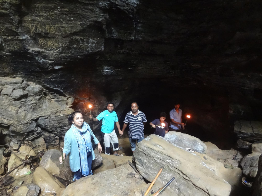 Khagrachhari Parjatan Motel主图