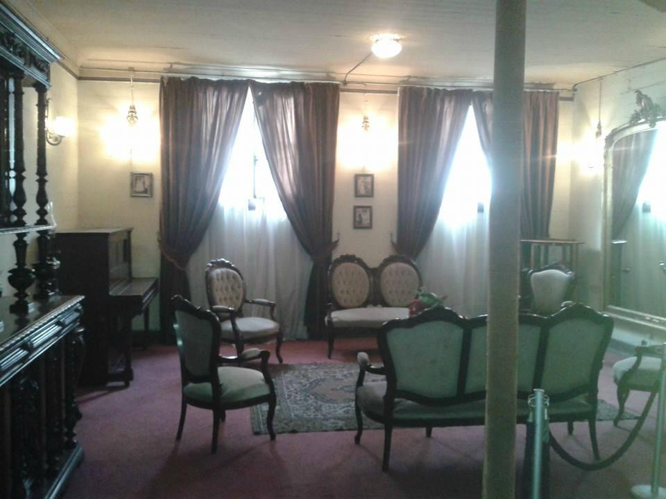 Teatro Municipal de Iquique-伊基克必去景点